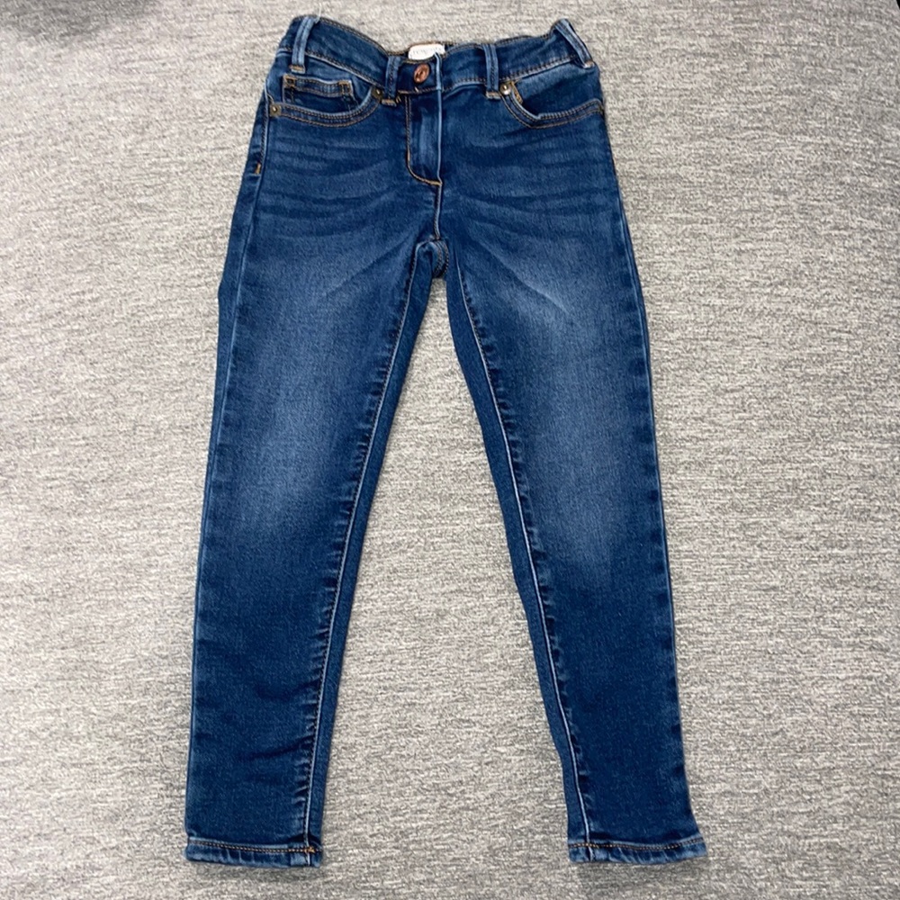 Crewcuts Stretch Skinny Jean